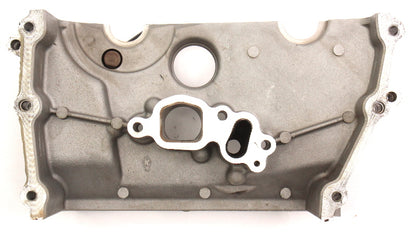 LH Timing Chain Cover 04-09 Audi S4 B6 Allroad A6 4.2 V8 Genuine - 079 109 129 G