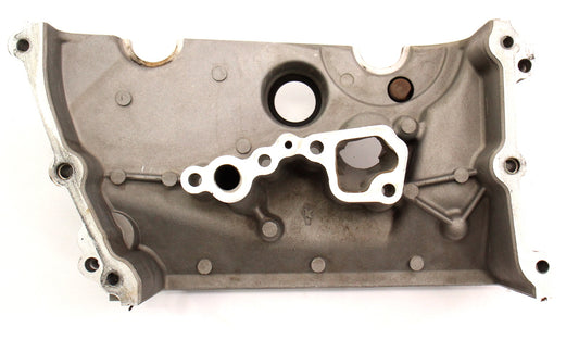 RH Timing Chain Cover 04-09 Audi S4 B6 Allroad A6 4.2 V8 Genuine - 079 109 130 G