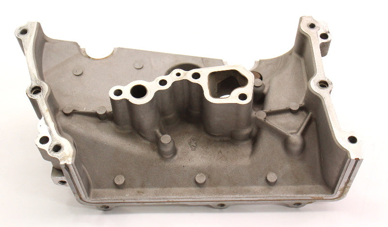 RH Timing Chain Cover 04-09 Audi S4 B6 Allroad A6 4.2 V8 Genuine - 079 109 130 G