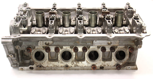 RH Cylinder Head 04-05 Audi S4 B6 4.2 V8 - Genuine - 079 103 373 G