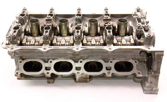 RH Cylinder Head 04-05 Audi S4 B6 4.2 V8 - Genuine - 079 103 373 G