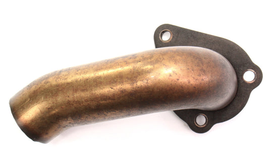 Exhaust Downpipe Flange VW Jetta Golf Mk4 Beetle 1.9 TDI ALH - Genuine