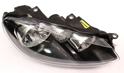 RH Headlight Head Light Lamp 10-14 VW Jetta Golf Sportwagen MK6 - 5K0 941 006 C