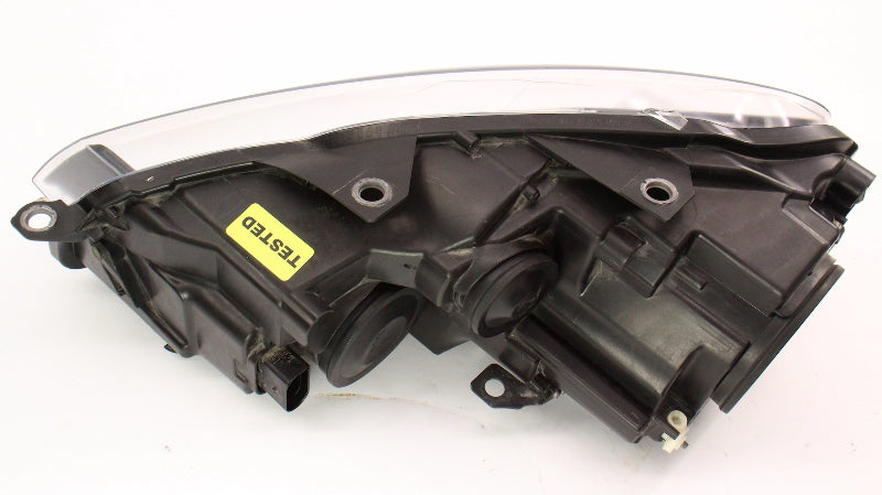 RH Headlight Head Light Lamp 10-14 VW Jetta Golf Sportwagen MK6 - 5K0 941 006 C