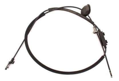 Hood Release Cable End 10-14 VW Jetta Sportwagen Golf MK6 Genuine - 5K1 823 531