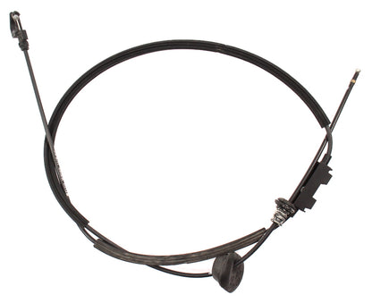 Hood Release Cable End 10-14 VW Jetta Sportwagen Golf MK6 Genuine - 5K1 823 531