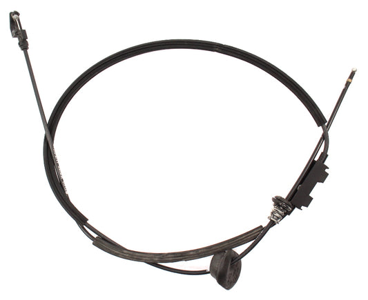 Hood Release Cable End 10-14 VW Jetta Sportwagen Golf MK6 Genuine - 5K1 823 531