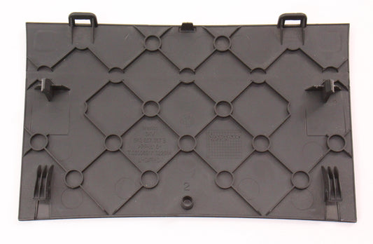 Center Lower Dash Trim 10-14 VW Jetta Sportwagen Golf GTI MK6 - 5K0 857 367 B