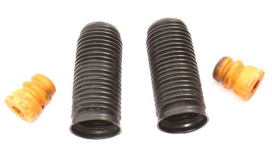 Front Bump Stops & Dust Boots VW Jetta Golf GTI Mk5 Audi A3 - 6N0 413 175 A