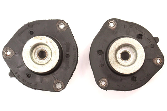 2x Strut Mount Bushing VW Jetta Rabbit GTI MK5 MK6 Passat Eos ~ 1K0 412 331 C