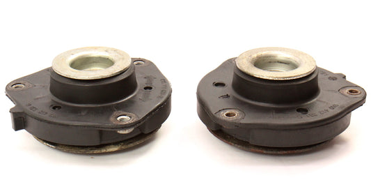 2x Strut Mount Bushing VW Jetta Rabbit GTI MK5 MK6 Passat Eos ~ 1K0 412 331 C