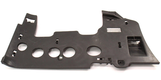 Lower Dash Panel Cover Trim 05-10 VW Jetta Rabbit GTI MK5 Sportwagen 1K1 863 083