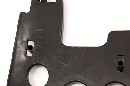 Lower Dash Panel Cover Trim 05-10 VW Jetta Rabbit GTI MK5 Sportwagen 1K1 863 083