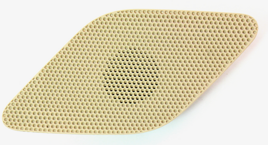 LH Rear Door Tweeter Speaker 05-14 VW Jetta Sportwagen MK5 MK6 - 1K0 035 412 C