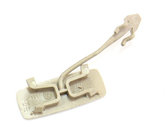 Pillar Airbag Cover Trim 10-14 VW Jetta Sportwagen MK5 Air Bag Cap - 1K5 853 437