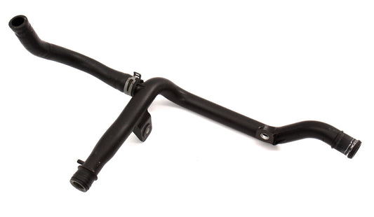 Coolant Hose Line VW Jetta Sportwagen Golf MK6 TDI - Genuine - 1K0 121 058 BS