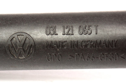 Coolant Hose Line VW Jetta Sportwagen Golf MK6 TDI - Genuine - 1K0 121 058 BS