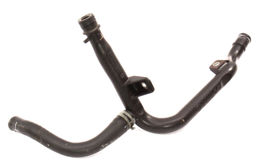 Coolant Hose Line VW Jetta Sportwagen Golf MK6 TDI - Genuine - 1K0 121 058 BS