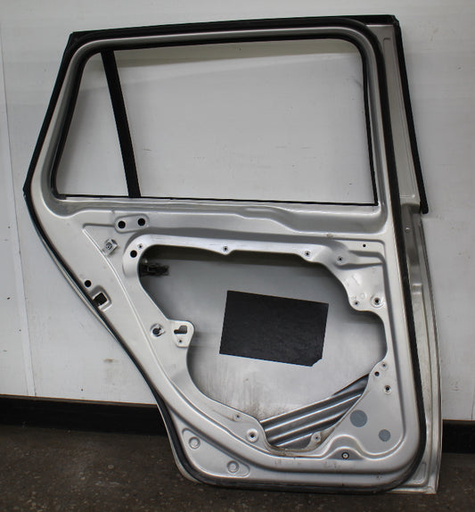 LH Rear Door Shell 09-14 VW Jetta Sportwagen Wagon MK5 MK6 LR7L Gold ~ Genuine