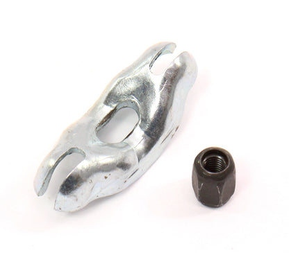 EBrake Parking Brake Bracket Hardware 99-18 VW Jetta Golf Rabbit Beetle MK4 MK5