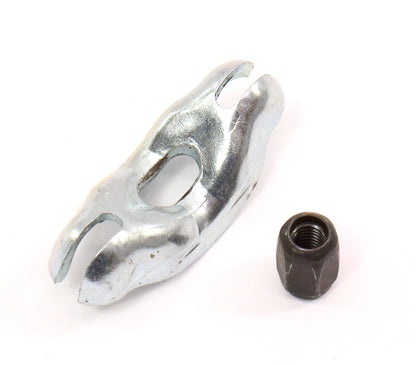 EBrake Parking Brake Bracket Hardware 99-18 VW Jetta Golf Rabbit Beetle MK4 MK5