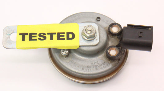 Alarm Horn 06-20 VW Jetta Rabbit GTI Passat B6 Tiguan CC Eos Beetle 5C0 951 115
