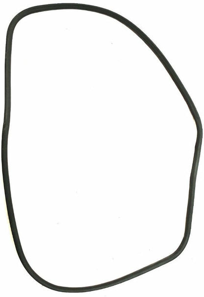 Rear Door Seal Rubber Weather Stripping 09-14 VW Jetta Sportwagen 1K9 867 911