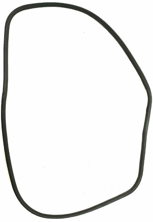 Rear Door Seal Rubber Weather Stripping 09-14 VW Jetta Sportwagen 1K9 867 911