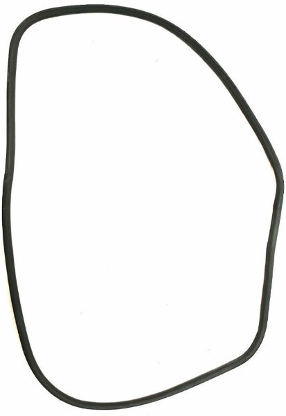 Rear Door Seal Rubber Weather Stripping 09-14 VW Jetta Sportwagen 1K9 867 911