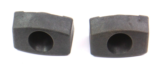 Hatch Tailgate Bump Stopper Pads 09-14 Jetta Sportwagen MK5 Mk6 - 3C9 827 373