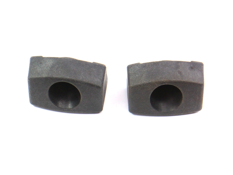 Hatch Tailgate Bump Stopper Pads 09-14 Jetta Sportwagen MK5 Mk6 - 3C9 827 373