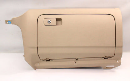 Glovebox Glove Box Compartment 10-14 VW Jetta Sportwagen MK6 Cornsilk Beige