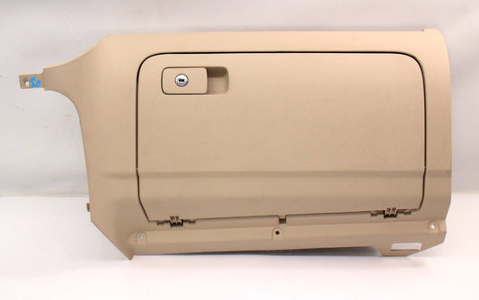Glovebox Glove Box Compartment 10-14 VW Jetta Sportwagen MK6 Cornsilk Beige