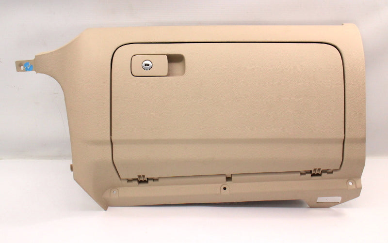 Glovebox Glove Box Compartment 10-14 VW Jetta Sportwagen MK6 Cornsilk Beige