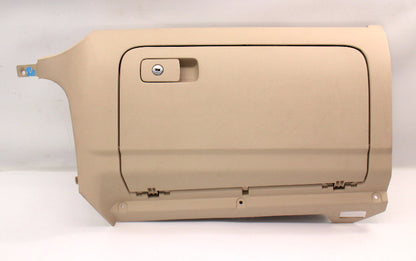 Glovebox Glove Box Compartment 10-14 VW Jetta Sportwagen MK6 Cornsilk Beige