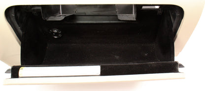 Glovebox Glove Box Compartment 10-14 VW Jetta Sportwagen MK6 Cornsilk Beige