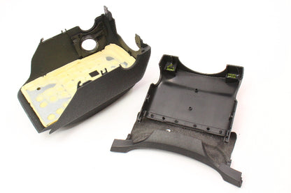 Column Surround Trim Ignition Shell 10-14 VW Jetta Golf MK6 Beetle 5N0 858 559 F
