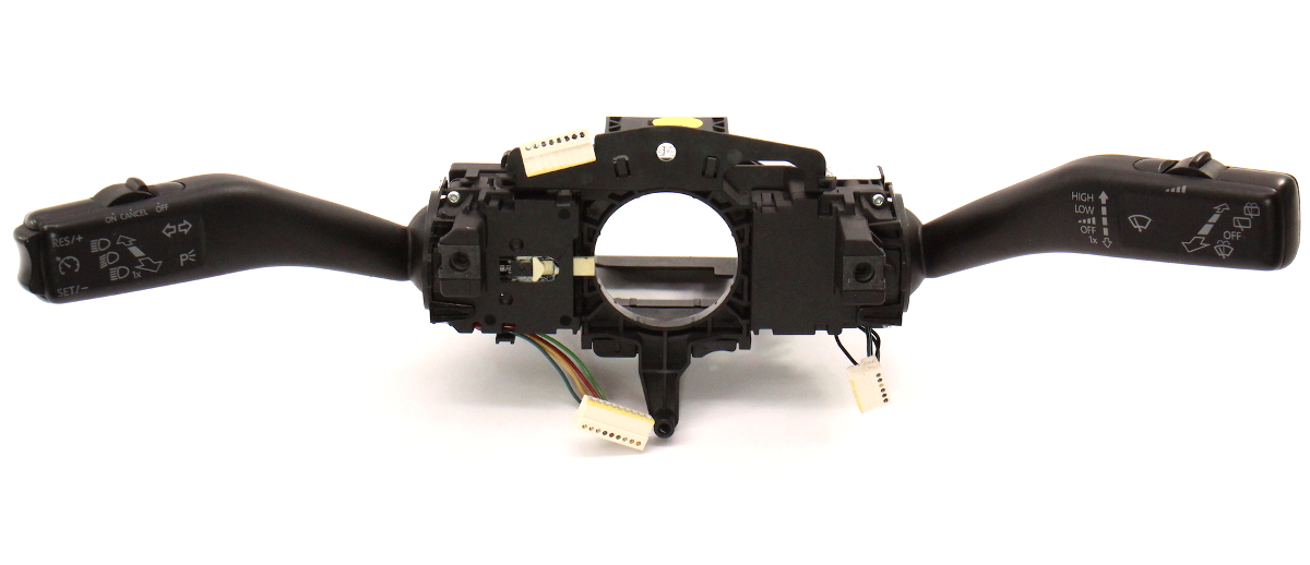 Column Switch Stalk Wiper Turn 10-14 VW Golf GTI Sportwagen MK6 - 5K0 953 507 AH