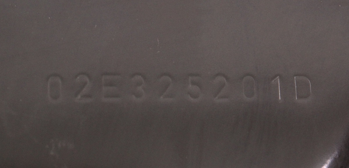 DSG Transmission Oil Pan VW Jetta Golf Passat Audi TT A3 Tiguan CC 02E 325 201 D