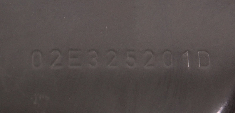 DSG Transmission Oil Pan VW Jetta Golf Passat Audi TT A3 Tiguan CC 02E 325 201 D