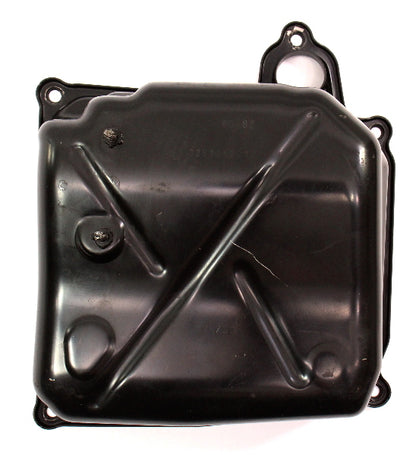 DSG Transmission Oil Pan VW Jetta Golf Passat Audi TT A3 Tiguan CC 02E 325 201 D