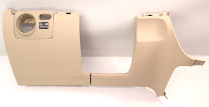 Lower Dash Knee Panel 10-14 VW Jetta Sportwagen Golf MK6 ~ 1K1 858 367 / 368