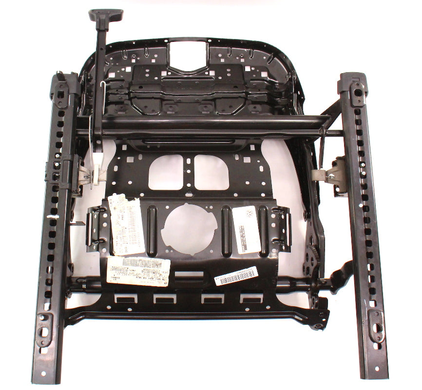 Driver Front Seat Base Frame Track 10-14 VW Jetta Sportwagen MK6 1K4 881 105 NT