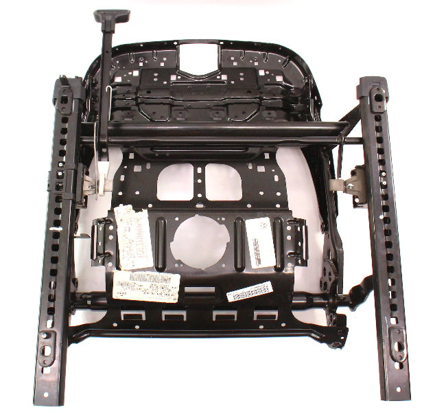 Driver Front Seat Base Frame Track 10-14 VW Jetta Sportwagen MK6 1K4 881 105 NT