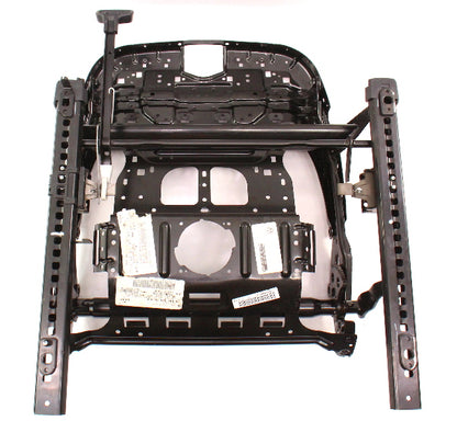 Driver Front Seat Base Frame Track 10-14 VW Jetta Sportwagen MK6 1K4 881 105 NT