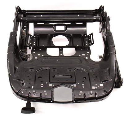 Driver Front Seat Base Frame Track 10-14 VW Jetta Sportwagen MK6 1K4 881 105 NT