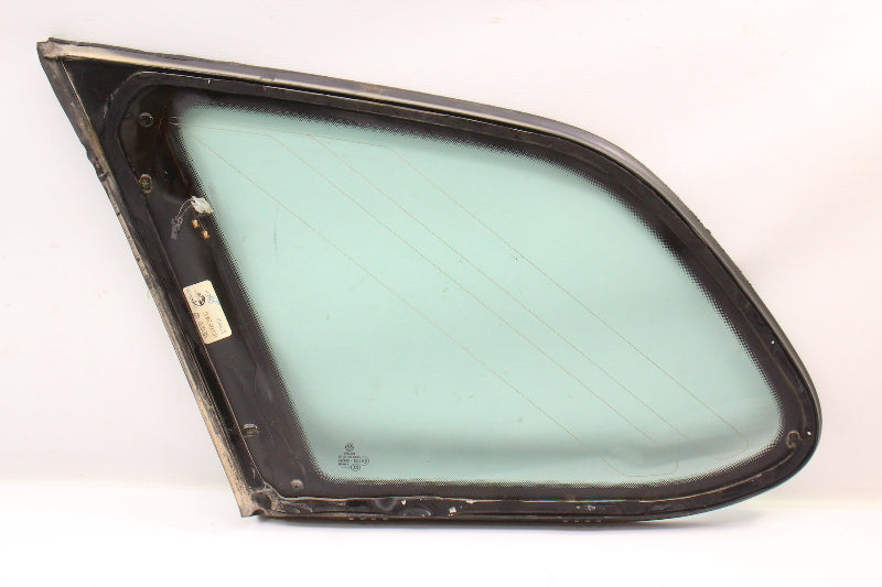 RH Rear Quarter Window Side Glass 09-14 VW Jetta Sportwagen - 1K9 845 298 AJ