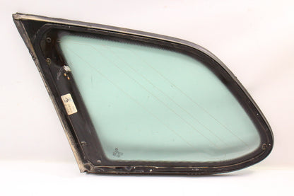 RH Rear Quarter Window Side Glass 09-14 VW Jetta Sportwagen - 1K9 845 298 AJ