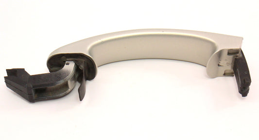 Exterior Door Handle 05-10 VW Jetta Mk5 Eos Sportwagen LR7L Gold - 1K5 837 205