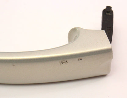 Exterior Door Handle 05-10 VW Jetta Mk5 Eos Sportwagen LR7L Gold - 1K5 837 205
